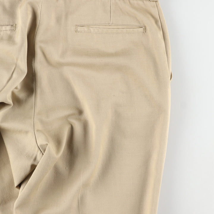 70'S JCPenney BIG MAC work pants men's w35 vintage /eaa435209