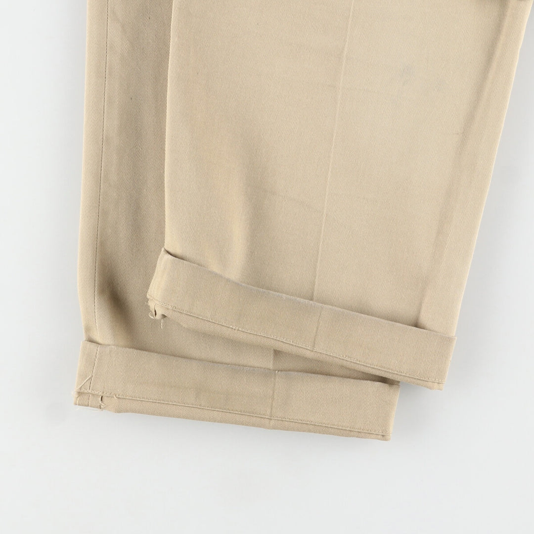 70'S JCPenney BIG MAC work pants men's w35 vintage /eaa435209