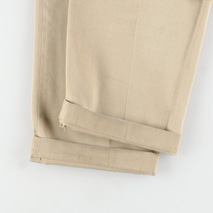 70'S JCPenney BIG MAC work pants men's w35 vintage /eaa435209