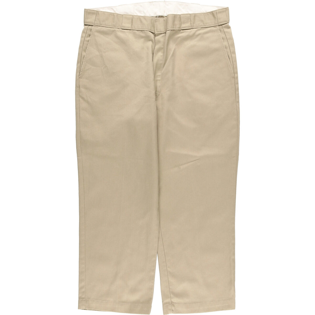 90'S Dickies Work Pants Made in USA Men's W39 Vintage /eaa435214