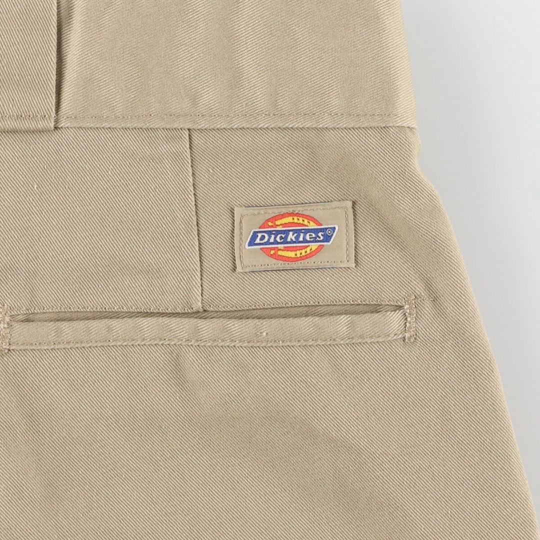 90'S Dickies Work Pants Made in USA Men's W39 Vintage /eaa435214