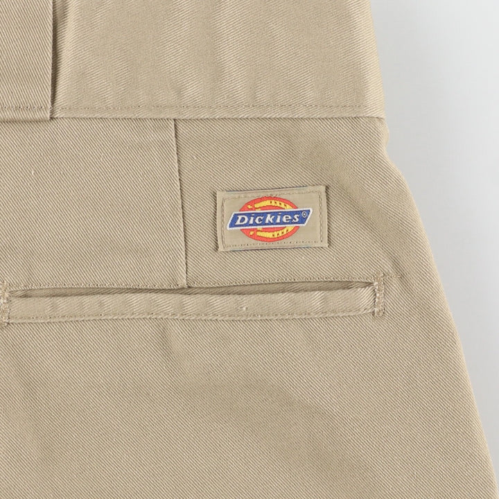 90'S Dickies Work Pants Made in USA Men's W39 Vintage /eaa435214