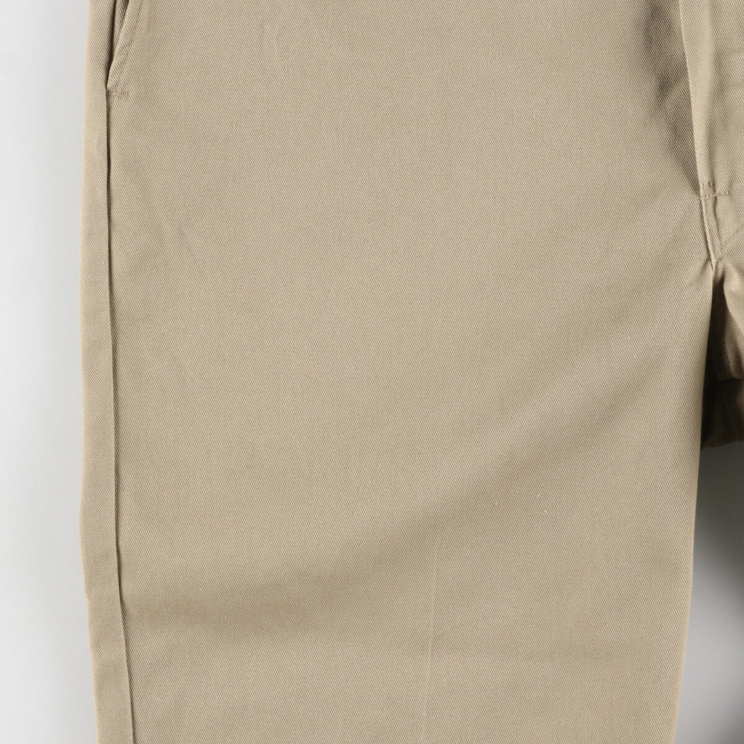 90'S Dickies Work Pants Made in USA Men's W39 Vintage /eaa435214