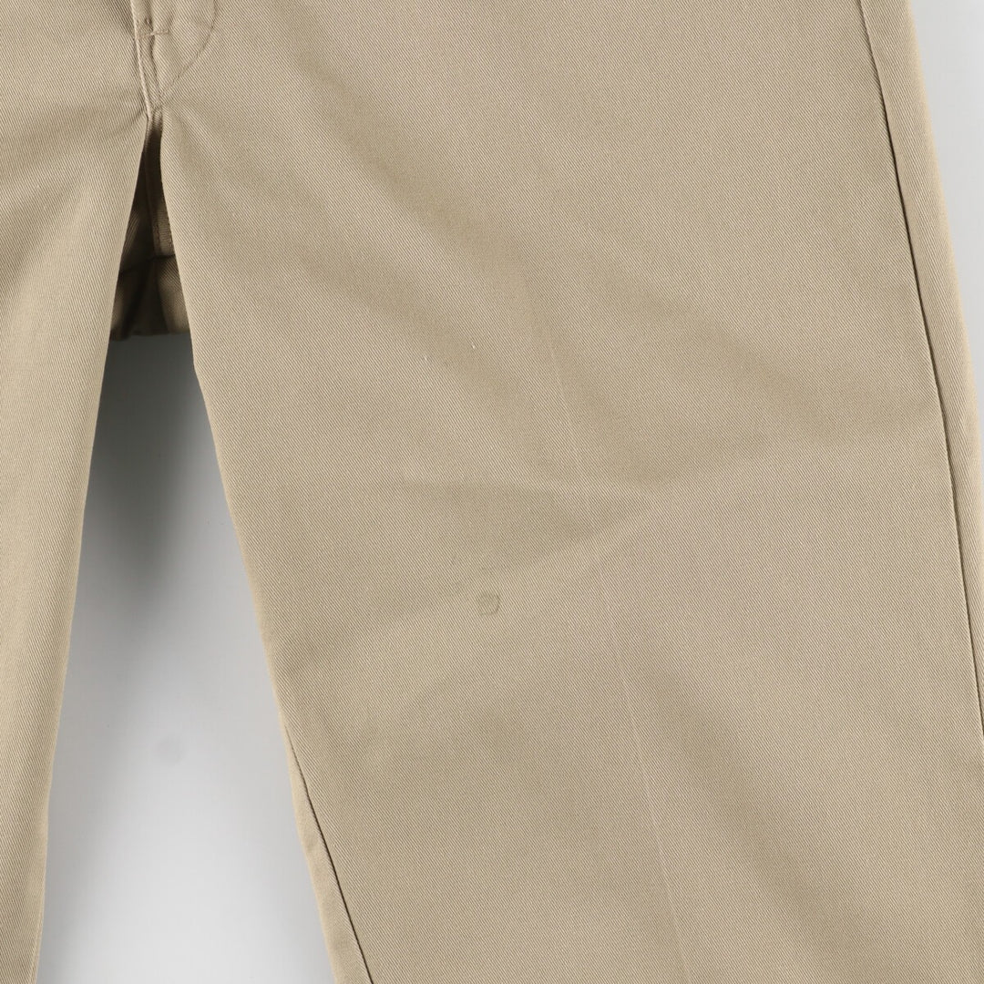 90'S Dickies Work Pants Made in USA Men's W39 Vintage /eaa435214