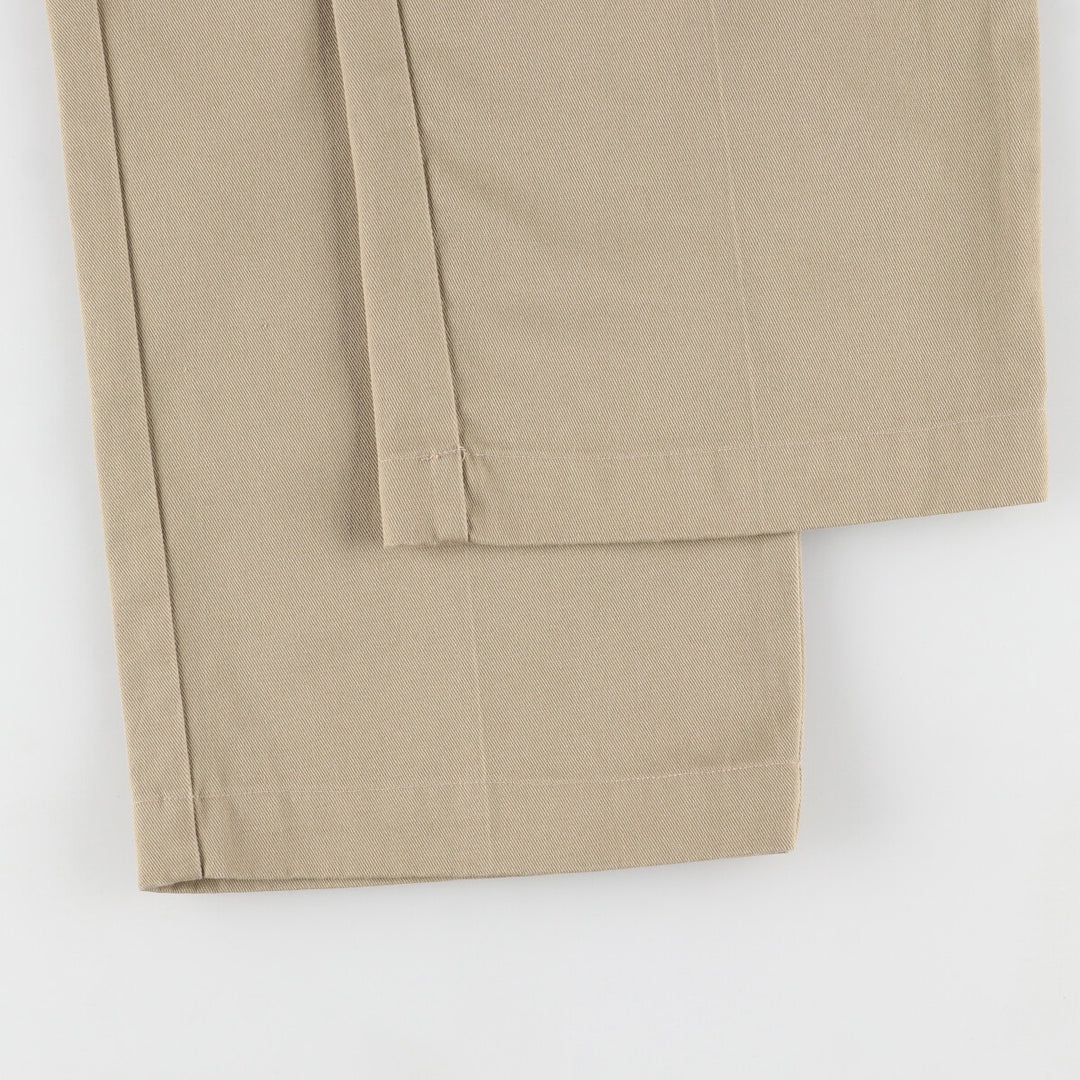 90'S Dickies Work Pants Made in USA Men's W39 Vintage /eaa435214