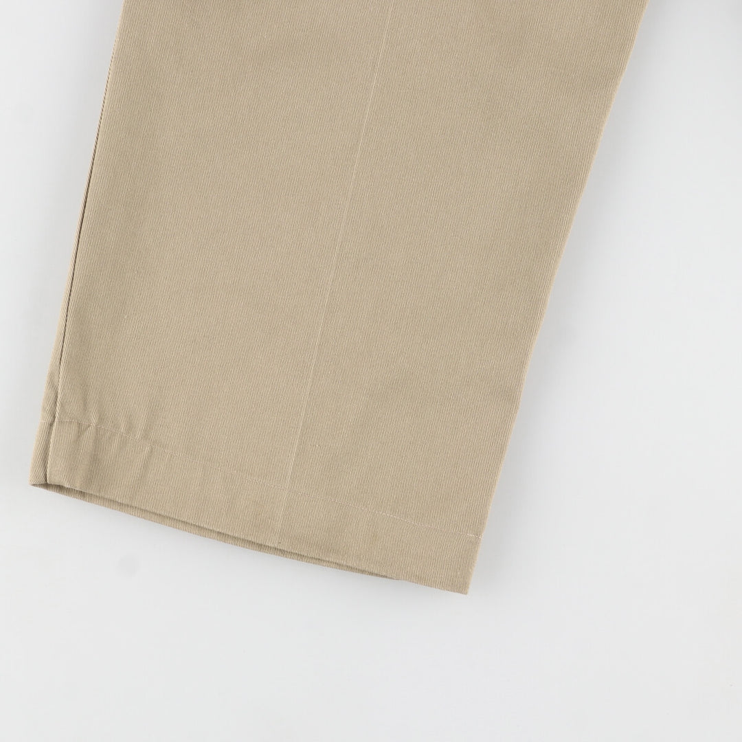 90'S Dickies Work Pants Made in USA Men's W39 Vintage /eaa435214