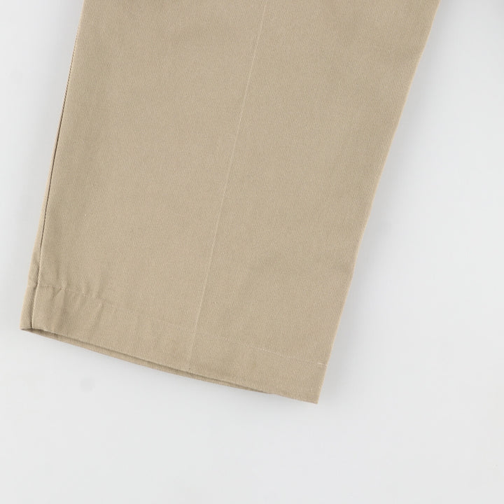 90'S Dickies Work Pants Made in USA Men's W39 Vintage /eaa435214