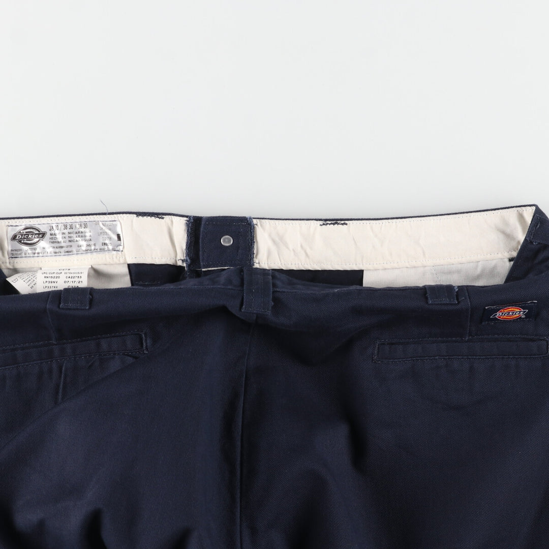 Dickies cargo work pants for men w38 / eaa435217