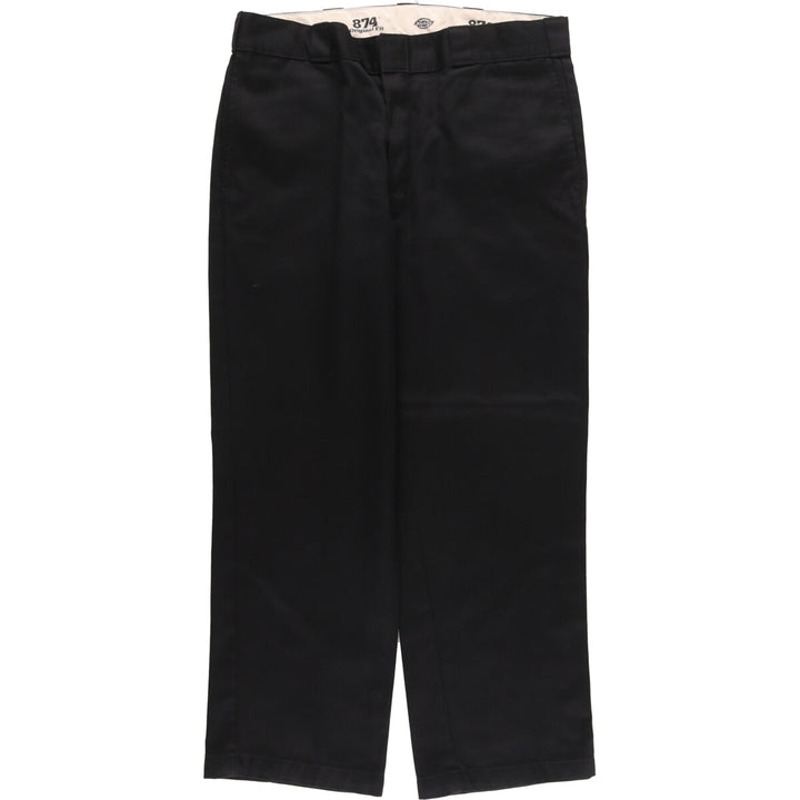 Dickies 874 Original Fit Work Pants Men's W36 / eaa435218