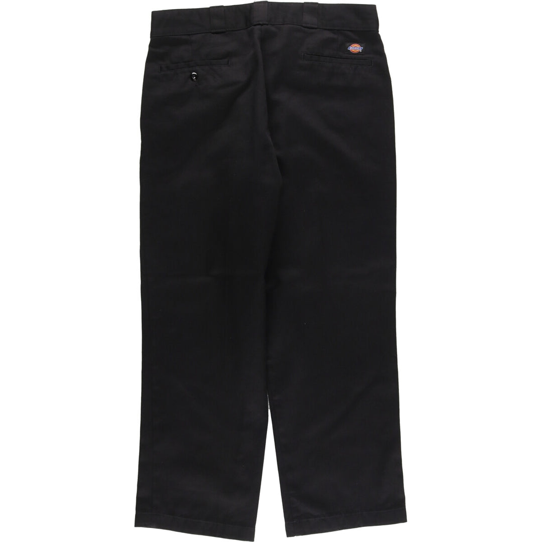 Dickies 874 Original Fit Work Pants Men's W36 / eaa435218