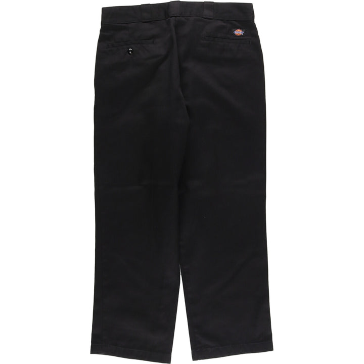 Dickies 874 Original Fit Work Pants Men's W36 / eaa435218