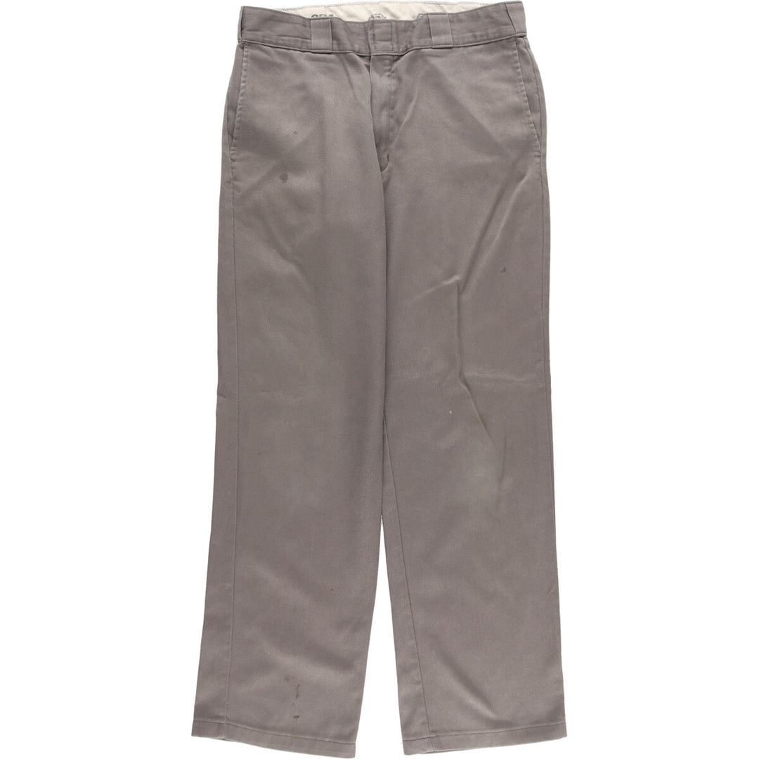 Dickies 874 Original Fit Work Pants Men's W30 / eaa435221