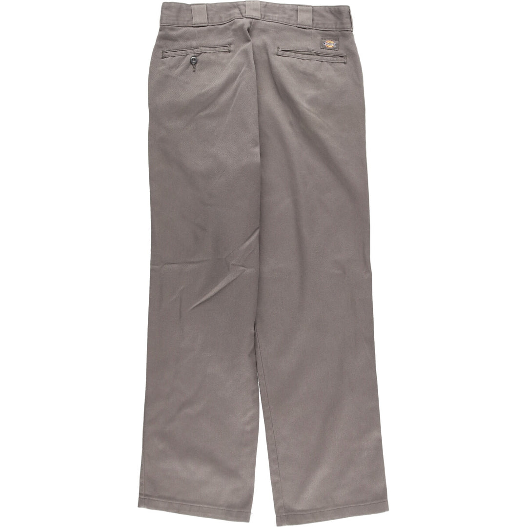 Dickies 874 Original Fit Work Pants Men's W30 / eaa435221