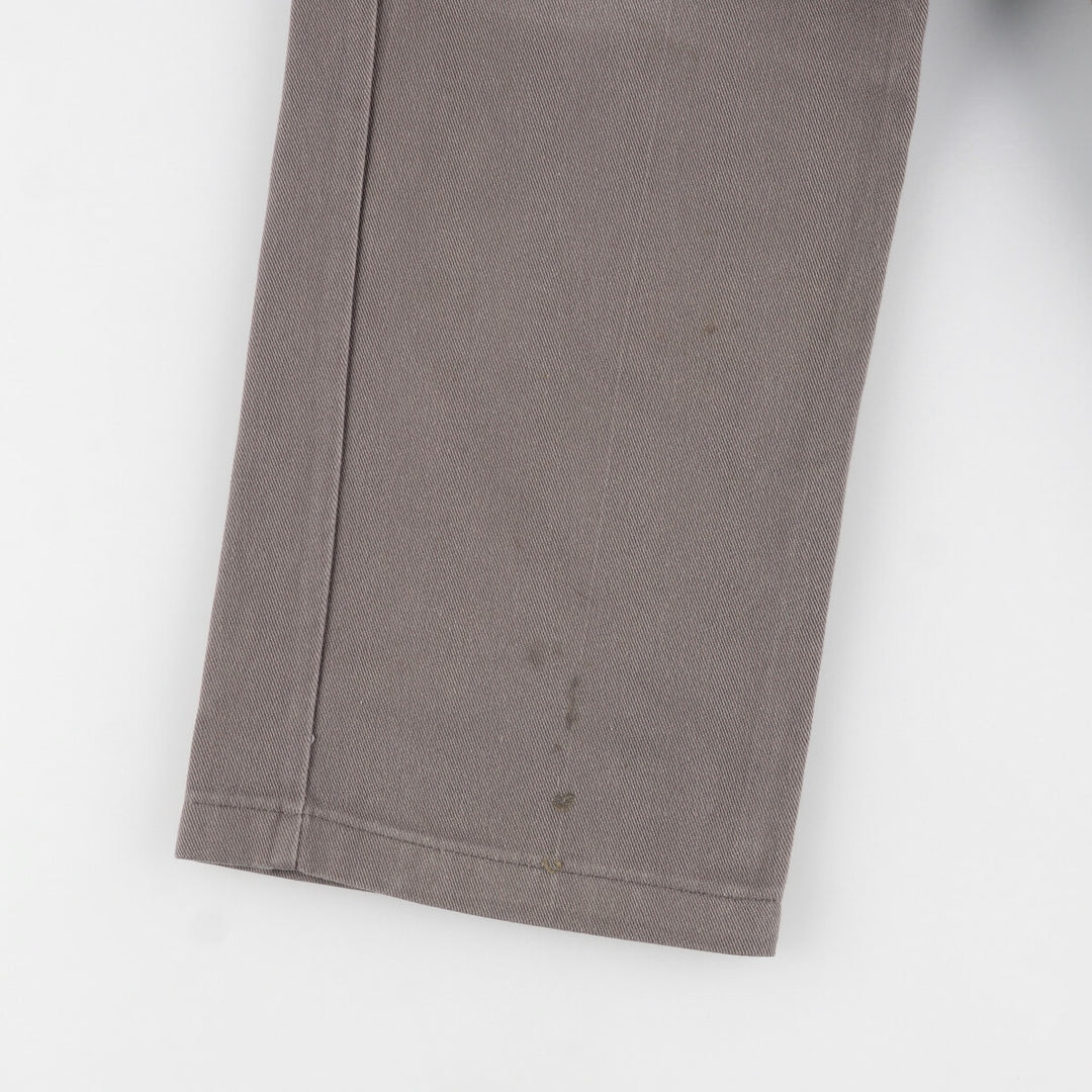 Dickies 874 Original Fit Work Pants Men's W30 / eaa435221