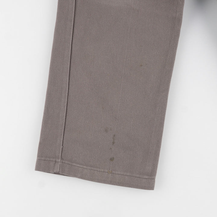 Dickies 874 Original Fit Work Pants Men's W30 / eaa435221