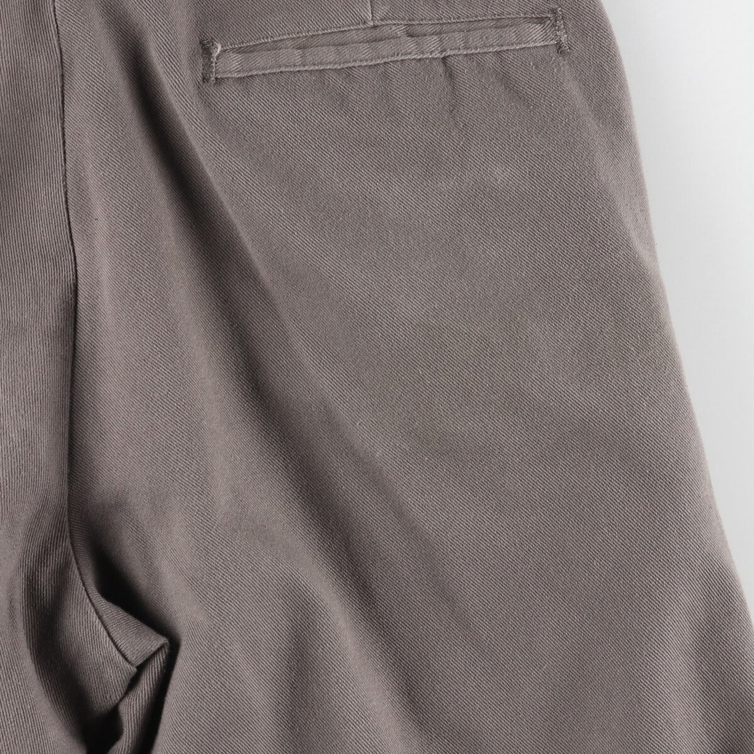 Dickies 874 Original Fit Work Pants Men's W30 / eaa435221