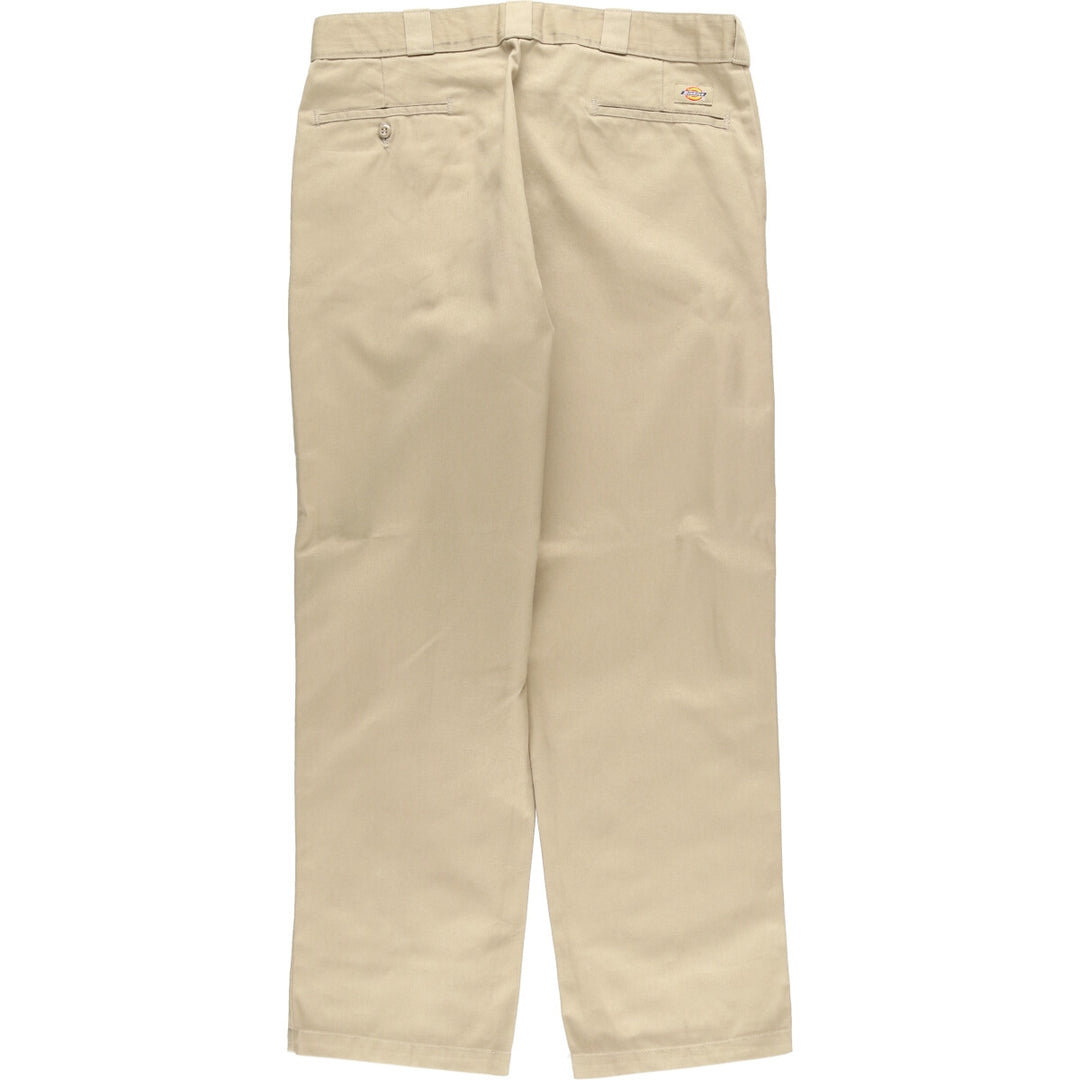 Dickies 874 Original Fit Work Pants Men's W38 / eaa435223