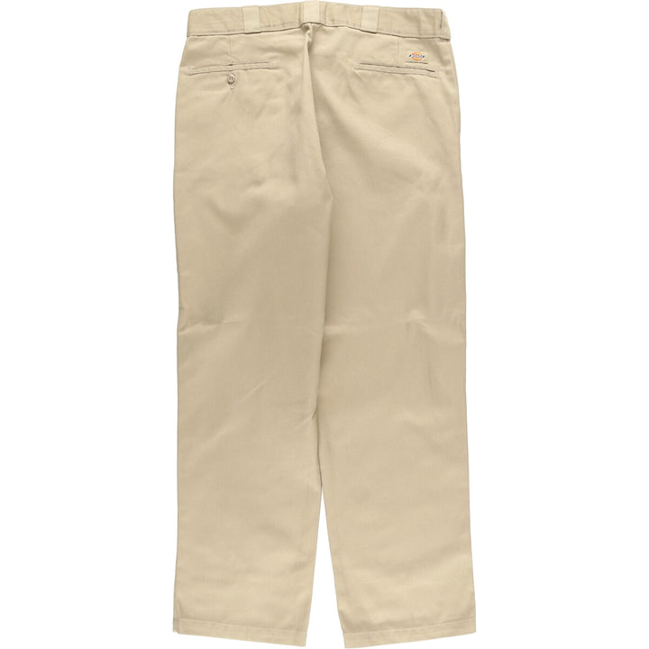 Dickies 874 Original Fit Work Pants Men's W38 / eaa435223