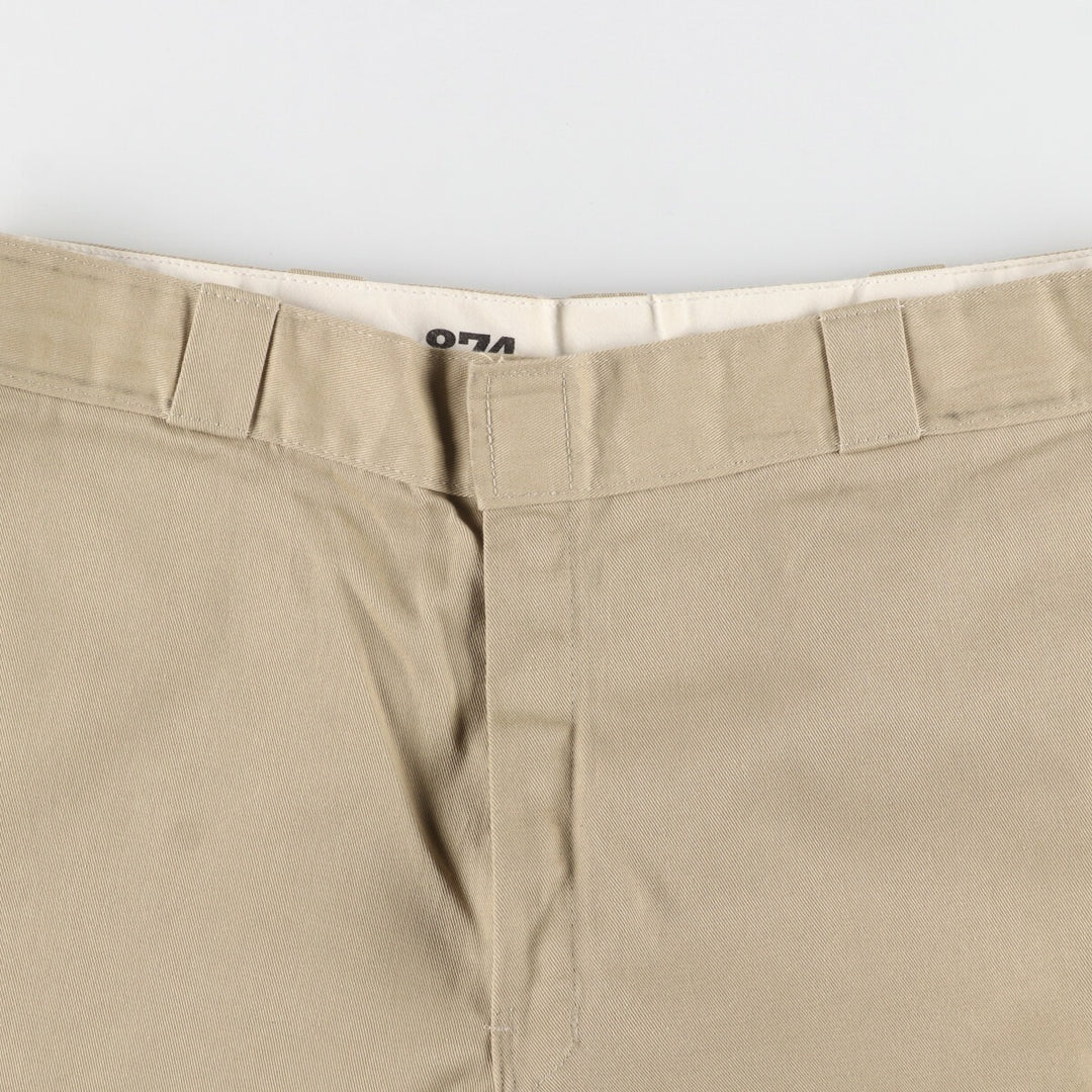 Dickies 874 Original Fit Work Pants Men's W38 / eaa435223