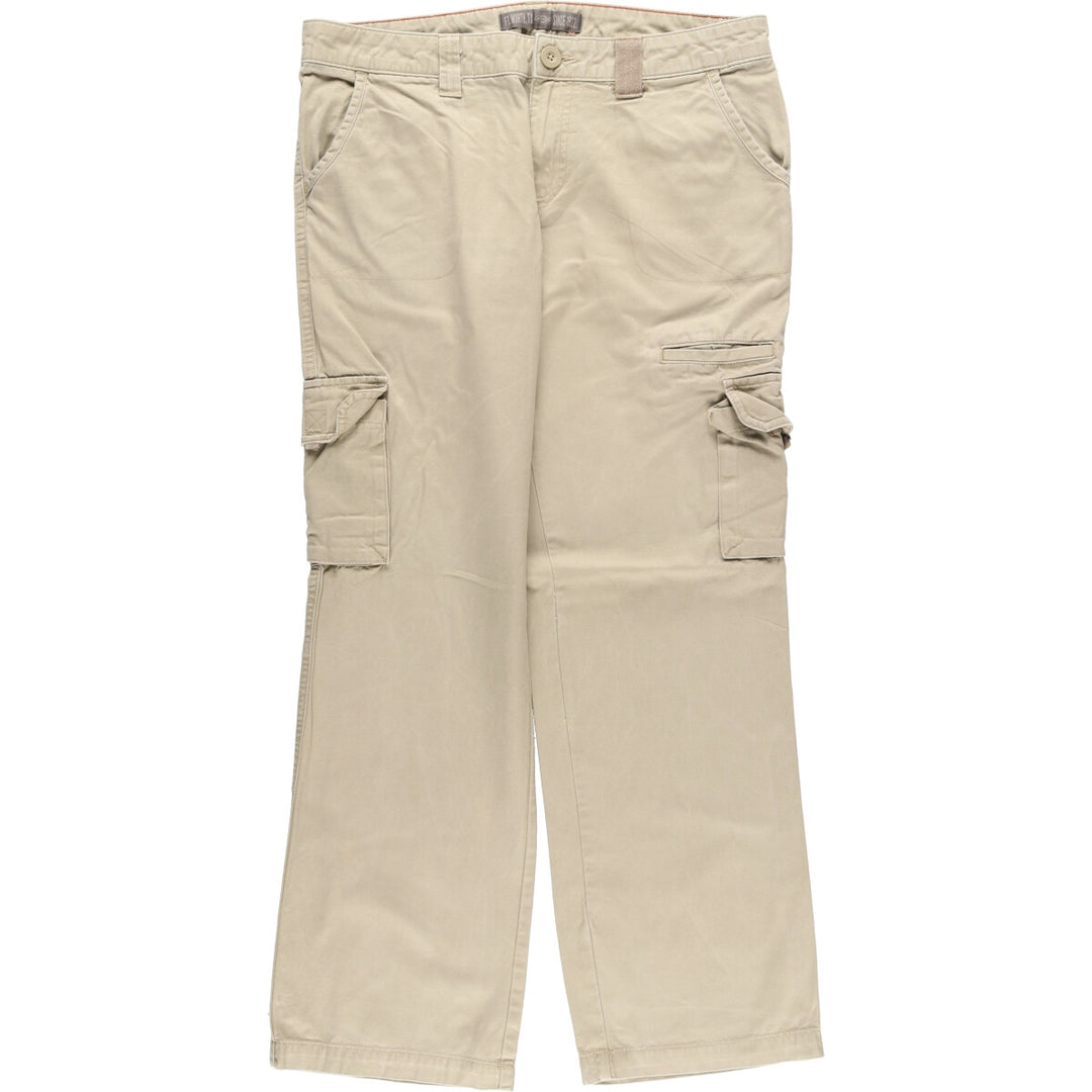 Dickies Relaxed Cargo Work Pants Men's W36 / eaa435224