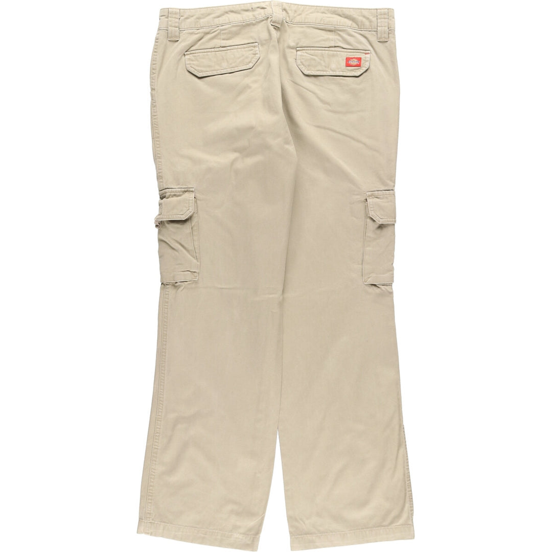 Dickies Relaxed Cargo Work Pants Men's W36 / eaa435224