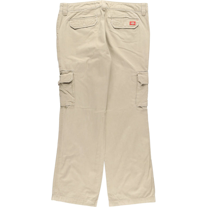 Dickies Relaxed Cargo Work Pants Men's W36 / eaa435224