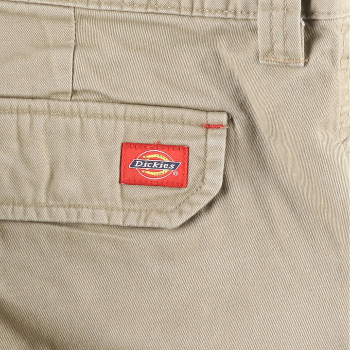 Dickies Relaxed Cargo Work Pants Men's W36 / eaa435224