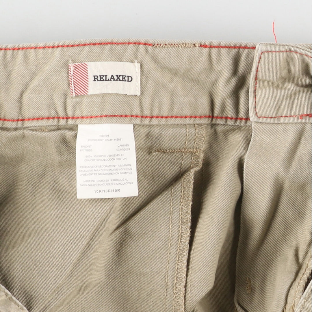 Dickies Relaxed Cargo Work Pants Men's W36 / eaa435224