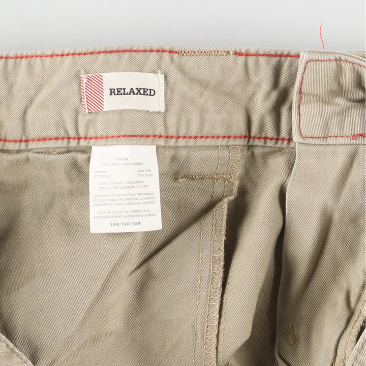 Dickies Relaxed Cargo Work Pants Men's W36 / eaa435224