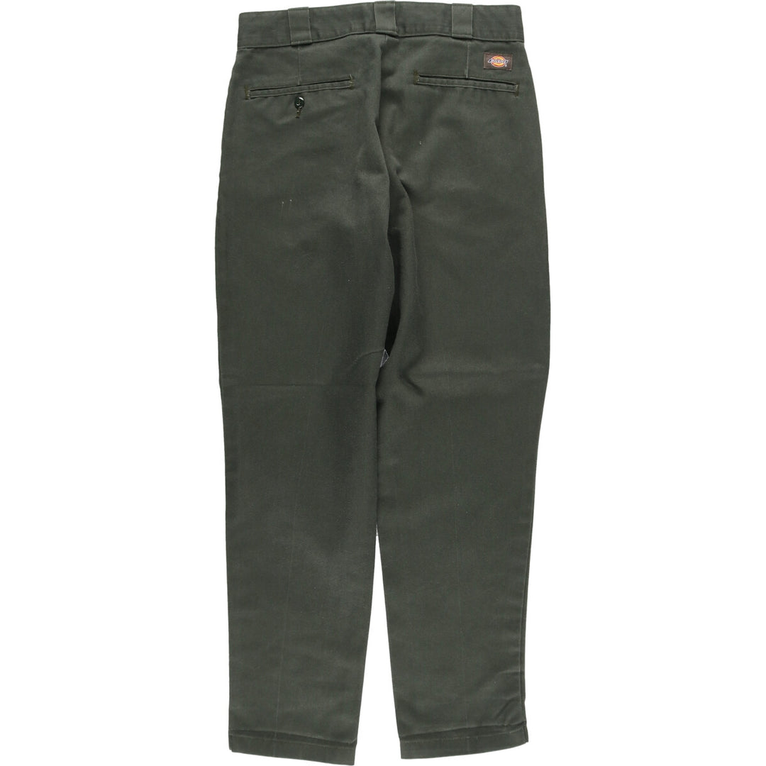Dickies 874 Original Fit Work Pants Men's W32 / eaa435229