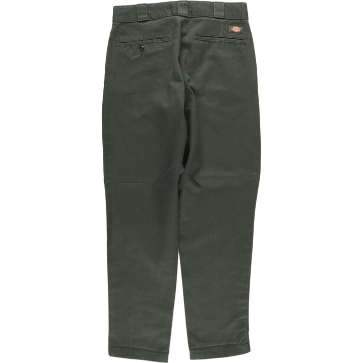 Dickies 874 Original Fit Work Pants Men's W32 / eaa435229