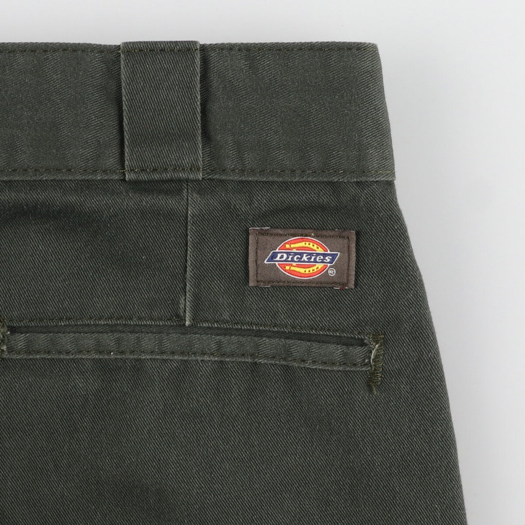 Dickies 874 Original Fit Work Pants Men's W32 / eaa435229