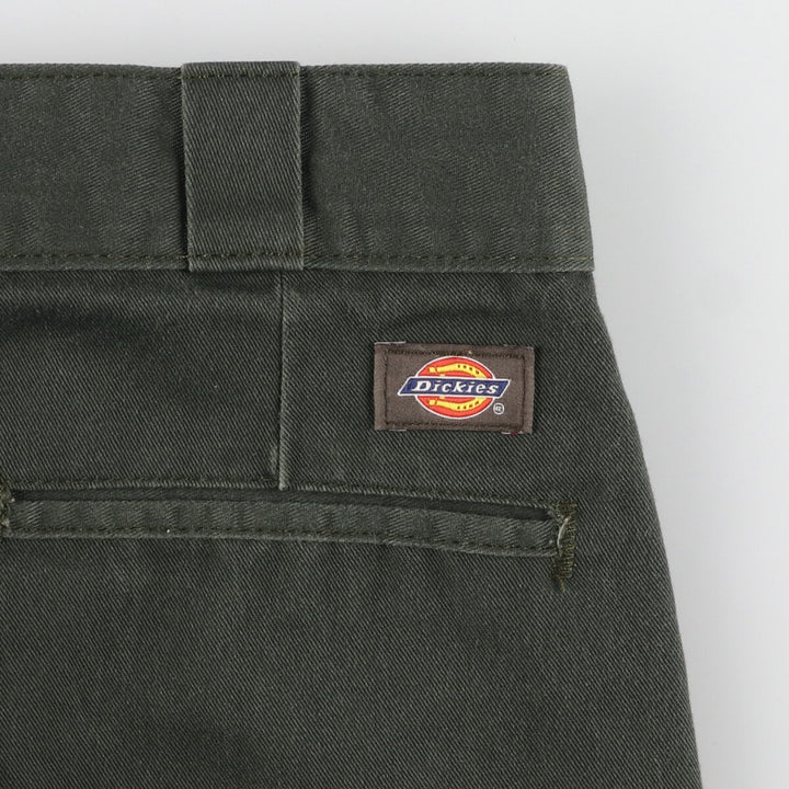Dickies 874 Original Fit Work Pants Men's W32 / eaa435229