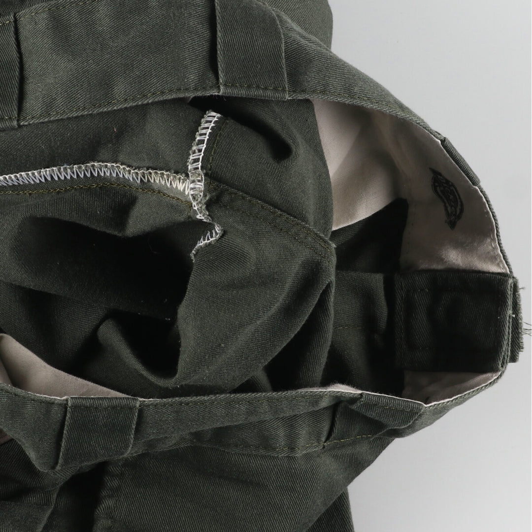 Dickies 874 Original Fit Work Pants Men's W32 / eaa435229