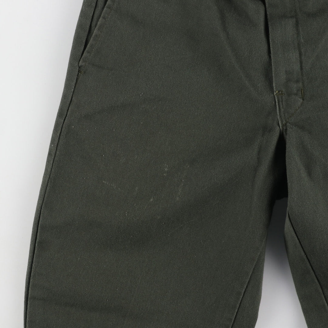 Dickies 874 Original Fit Work Pants Men's W32 / eaa435229