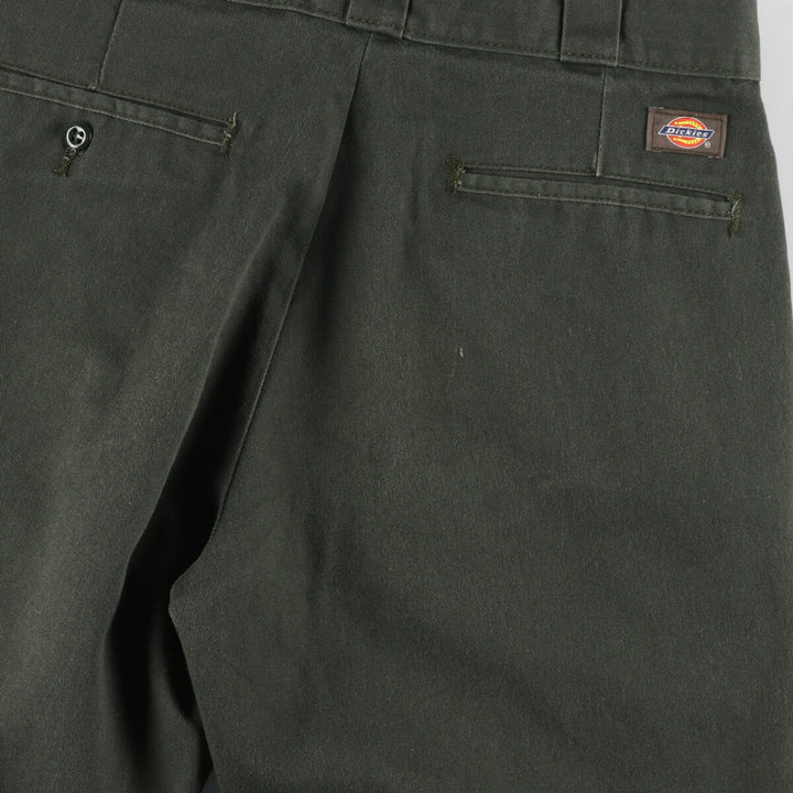 Dickies 874 Original Fit Work Pants Men's W32 / eaa435229