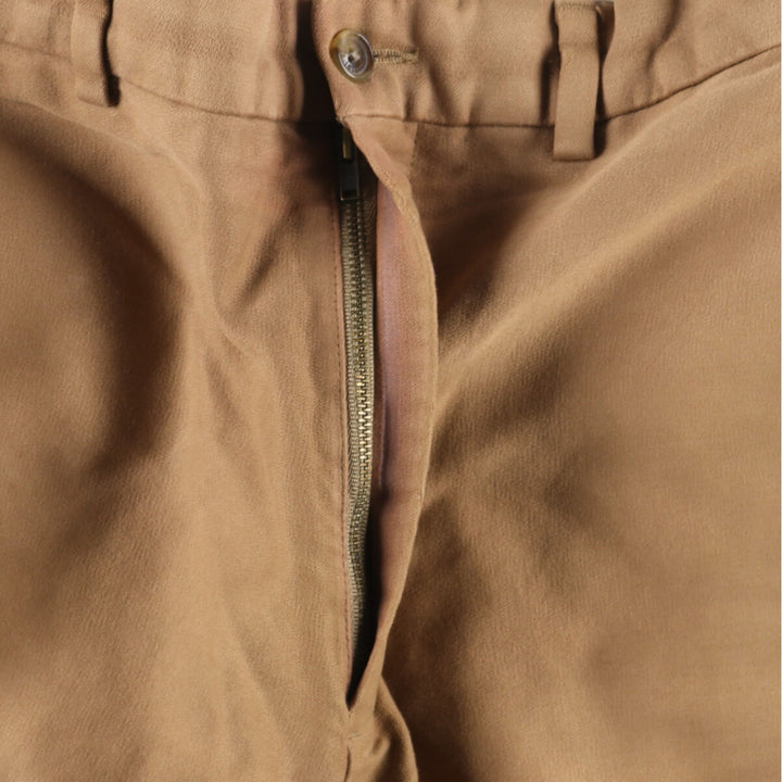 Brooks Brothers HUDSON Chino Pants Men's W34 / eaa435265