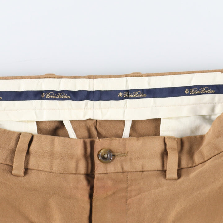 Brooks Brothers HUDSON Chino Pants Men's W34 / eaa435265