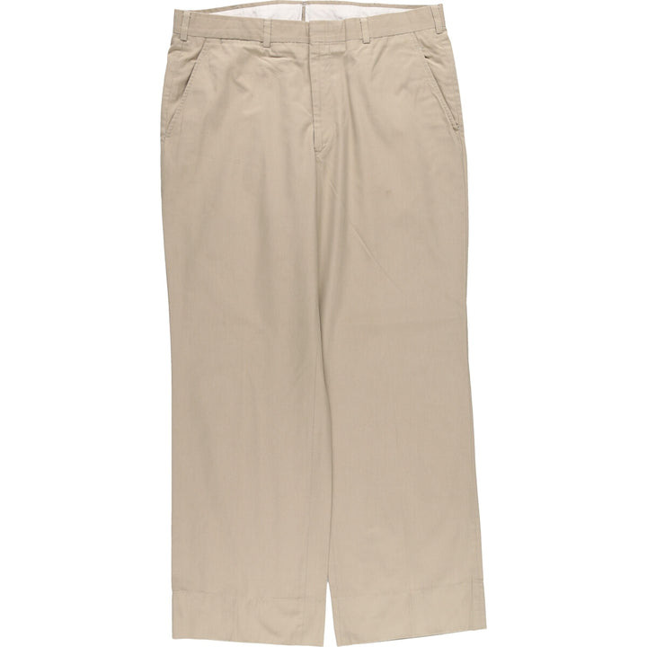 Brooks Brothers Est.1818 Cotton Pants Men's W36 / eaa435275