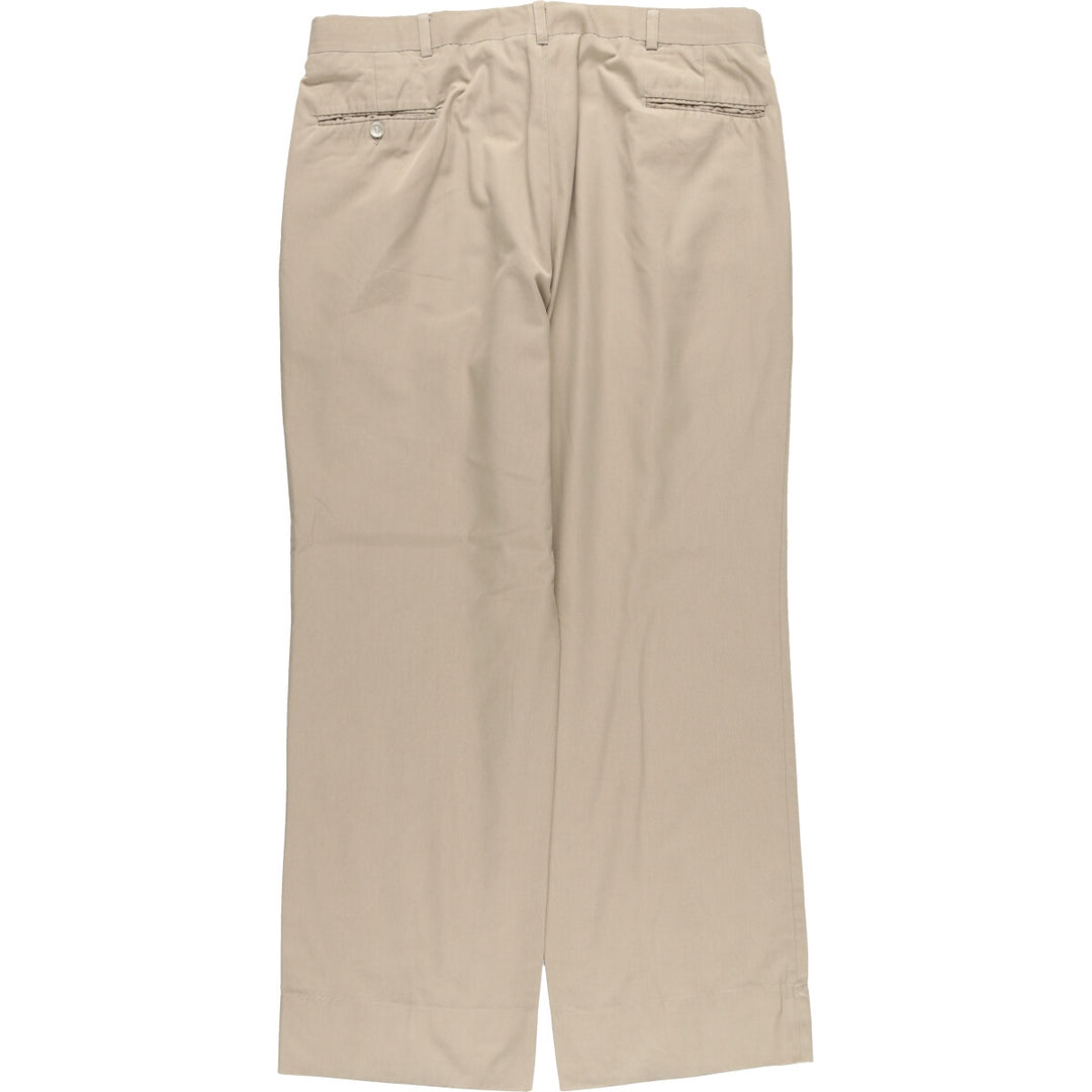 Brooks Brothers Est.1818 Cotton Pants Men's W36 / eaa435275