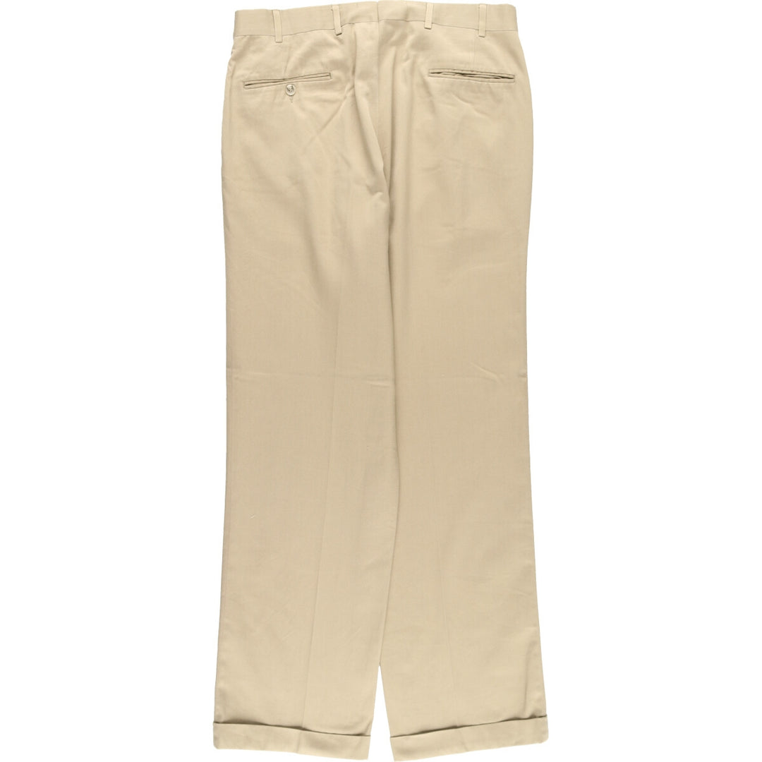 Brooks Brothers Est.1818 Chino Pants Men's W33 / eaa435276