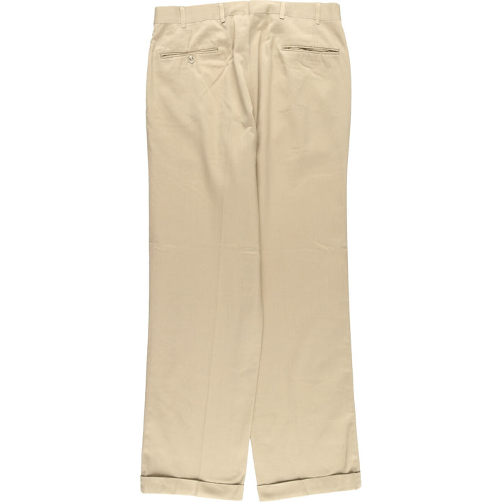 Brooks Brothers Est.1818 Chino Pants Men's W33 / eaa435276