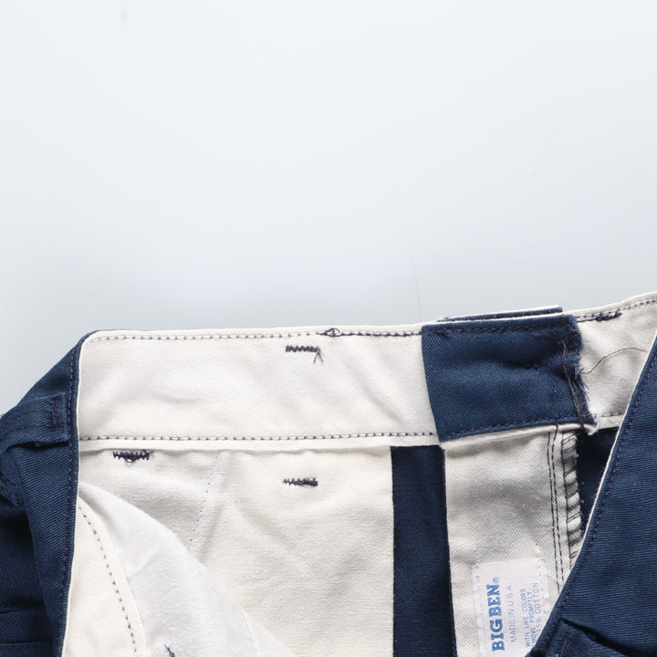 ~90'S Big Ben BIGBEN Work Pants Made in USA Men's W32 Vintage /eaa435297