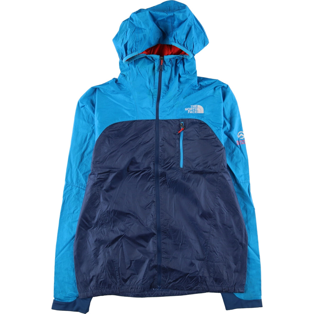 THE NORTH FACE SUMMIT SERIES Nylon Parka for Men, Size S / eaa435310