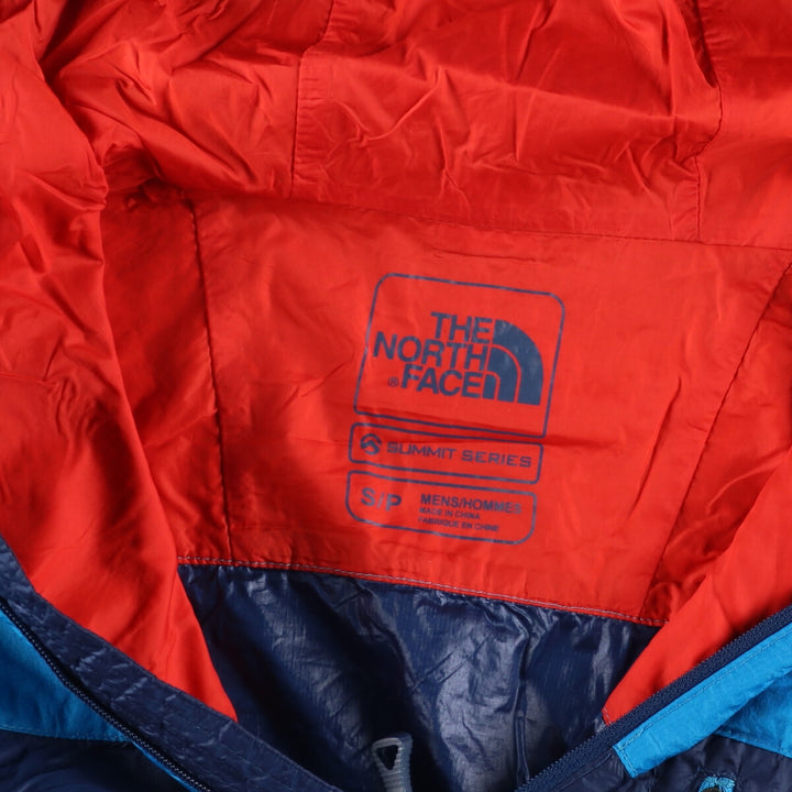 THE NORTH FACE SUMMIT SERIES Nylon Parka for Men, Size S / eaa435310