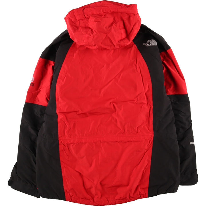 90s~00'S The North Face Summit Series GORE-TEX Mountain Parka Shell Jacket Men's L /eaa435311