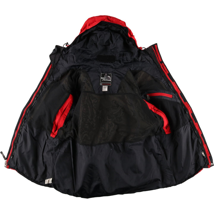 90s~00'S The North Face Summit Series GORE-TEX Mountain Parka Shell Jacket Men's L /eaa435311