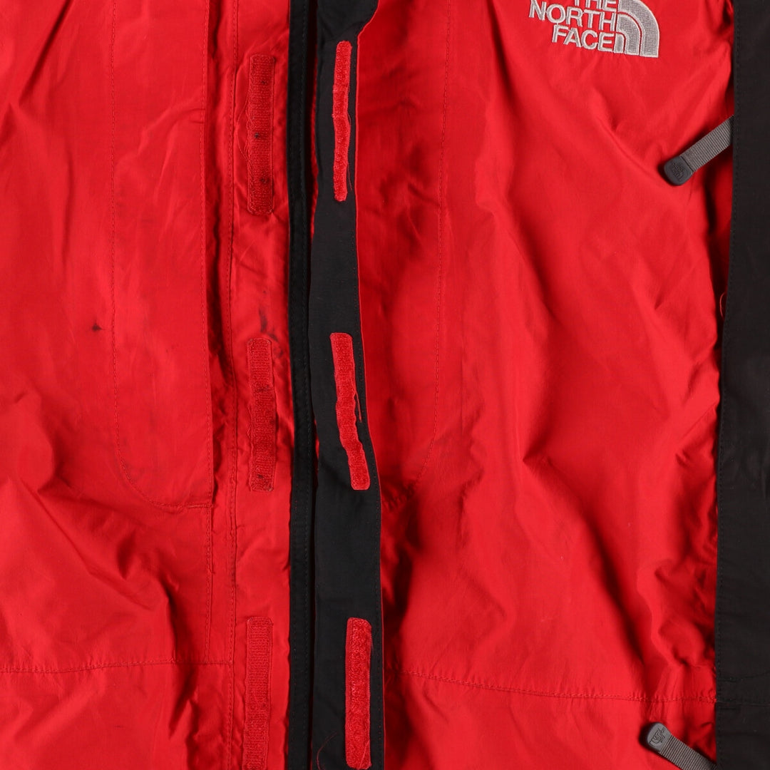 90s~00'S The North Face Summit Series GORE-TEX Mountain Parka Shell Jacket Men's L /eaa435311