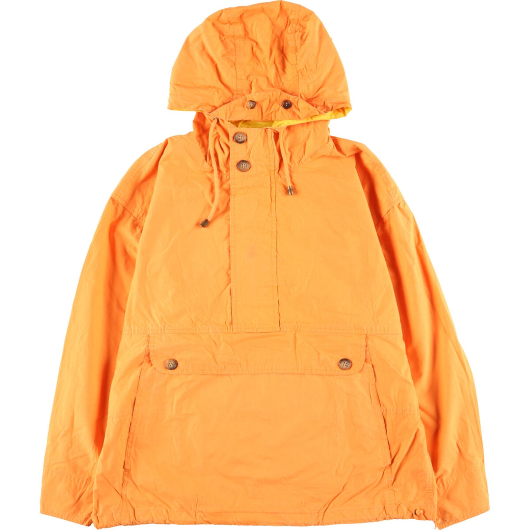 90'S GAP Old Gap Cotton Anorak Parka Men's S Vintage /eaa435340