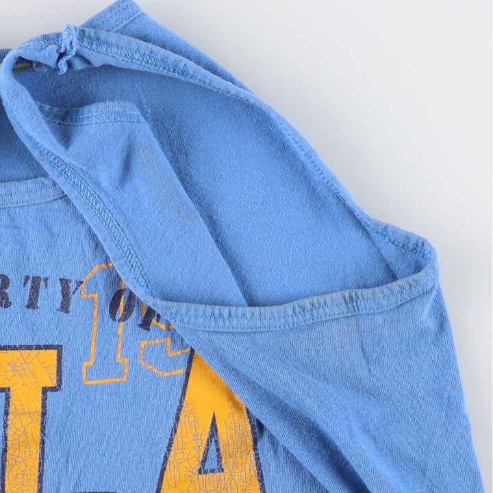 ~90'S UCLA University of California, Los Angeles College Tank Top Men's Medium Vintage /eaa435371